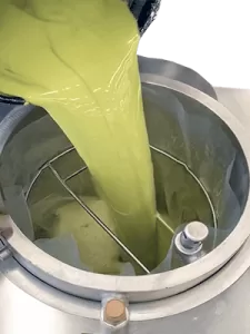 Solvent Recycling Bags